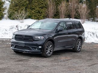 Used 2017 Dodge Durango GT w/ Nav & Power Liftgate Group 360° Tour