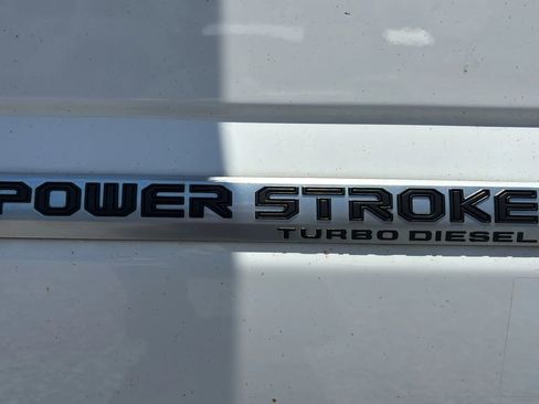 Used 2019 Ford F450 XL w/ XL Value Package AWD/4WD image 13