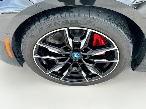 Used 2023 BMW i4 M50 AWD/4WD image 34