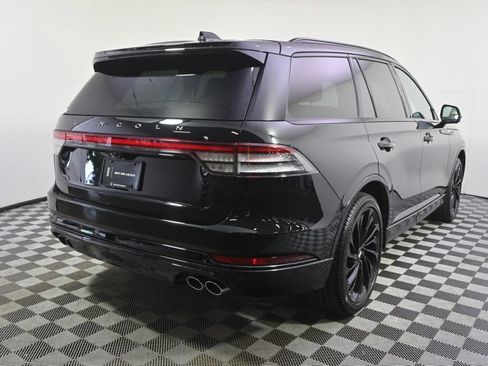 New 2026 Lincoln Aviator Reserve AWD/4WD image 6
