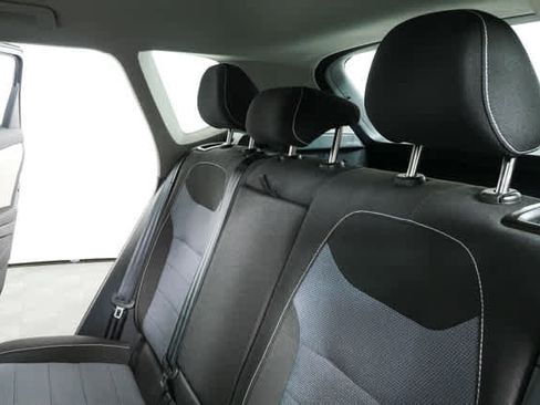 Certified 2025 Volkswagen Taos S image 22