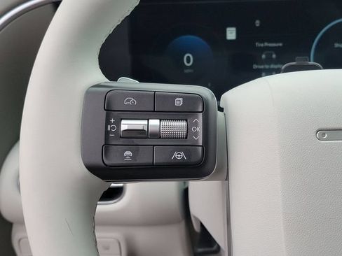 New 2026 Hyundai Palisade SEL FWD image 7