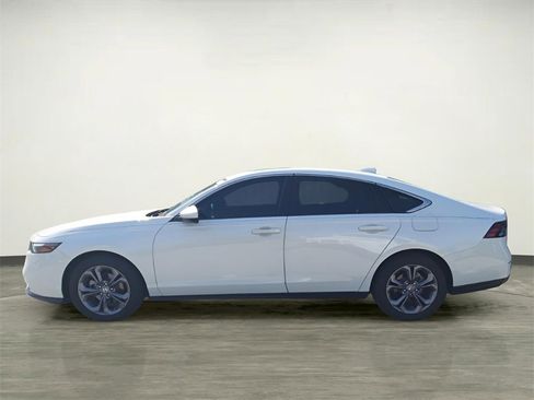 Certified 2024 Honda Accord EX image 2