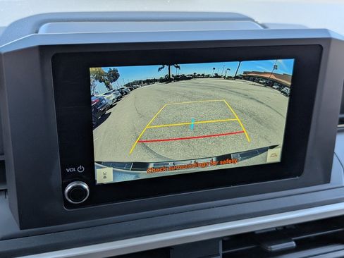Used 2025 Toyota Tacoma SR RWD image 6