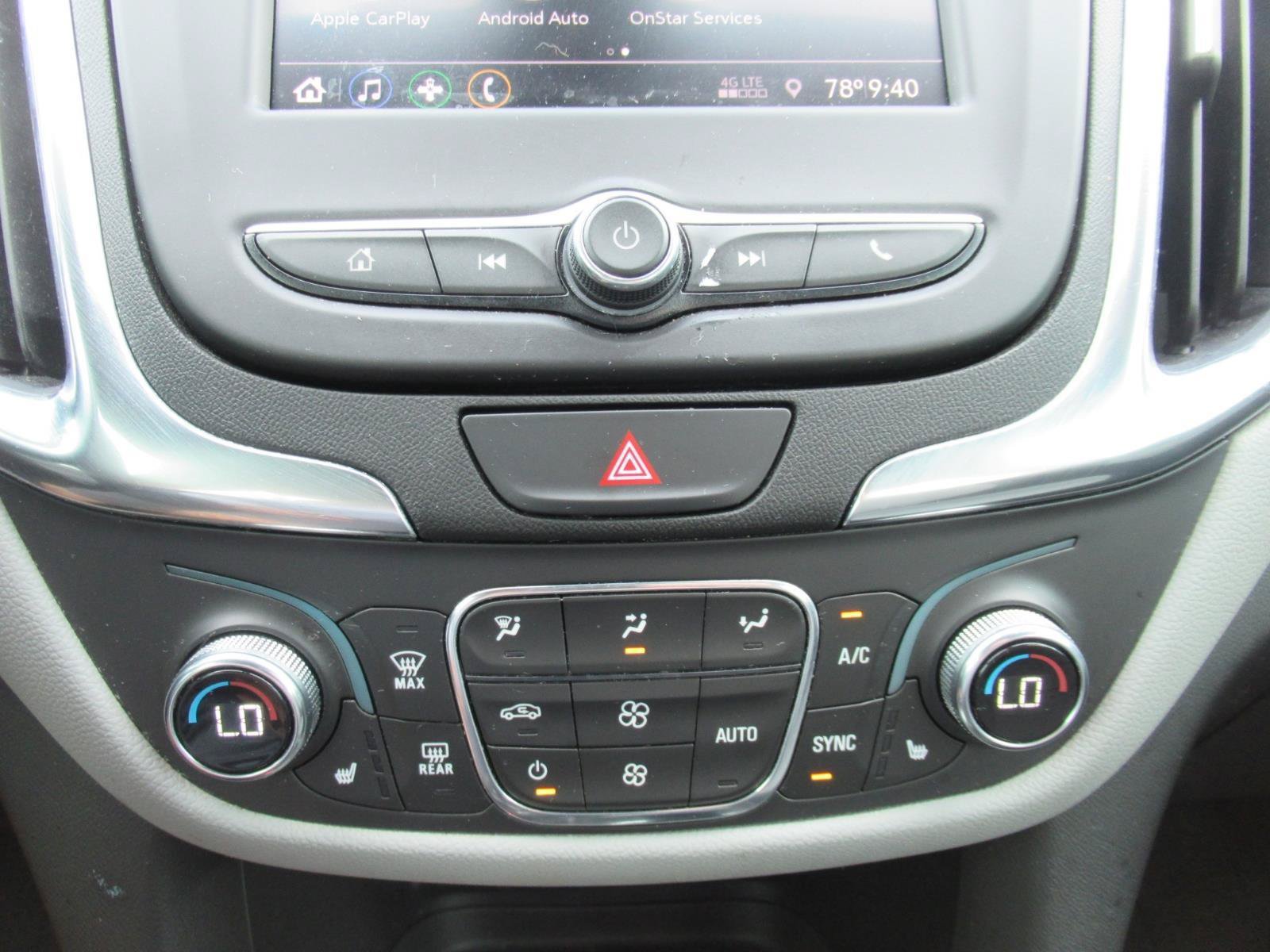 Certified 2021 Chevrolet Equinox LT FWD image 29