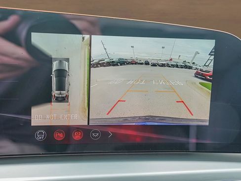 New 2026 Cadillac Lyriq V w/ LPO, Floor Liner Package image 11