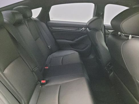 Used 2022 Honda Accord Sport image 19