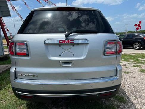 Used 2014 GMC Acadia SLT FWD image 6