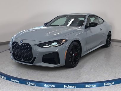 Certified 2022 BMW M440i Coupe w/ Premium Package