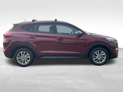 Used 2016 Hyundai Tucson Eco AWD/4WD image 9