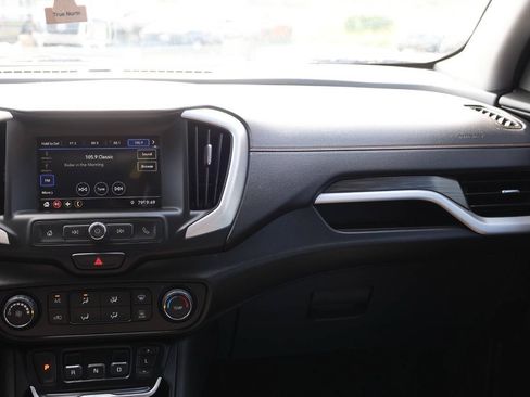 Used 2019 GMC Terrain SLE FWD image 24