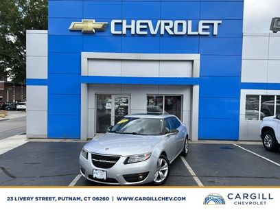 Used 2011 Saab 9-5 Turbo4 Premium