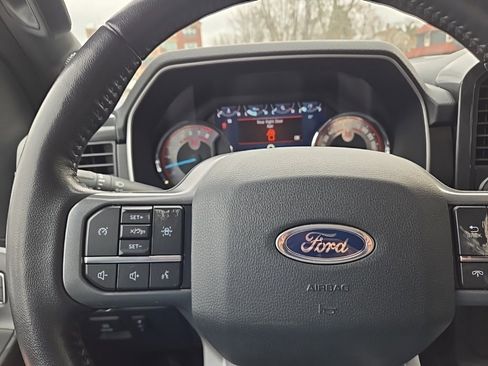 Used 2022 Ford F150 XLT w/ Equipment Group 302A High image 31