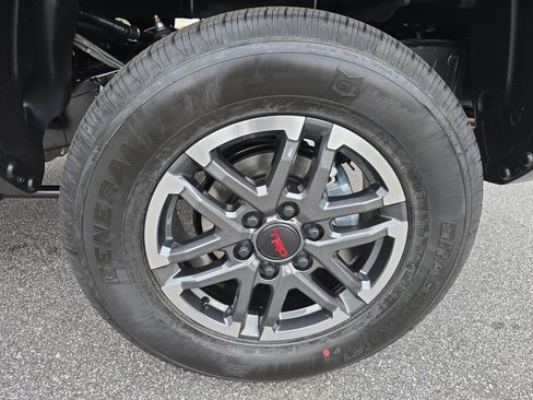 New 2026 Toyota Tacoma TRD Sport RWD image 25