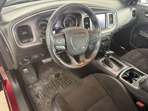 Used 2022 Dodge Charger GT w/ Plus Group AWD/4WD image 17