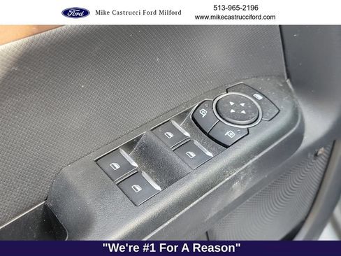 Certified 2024 Ford Bronco Sport Outer Banks w/ Tech Package AWD/4WD image 21
