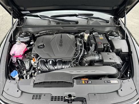 New 2026 Hyundai Sonata SE image 29