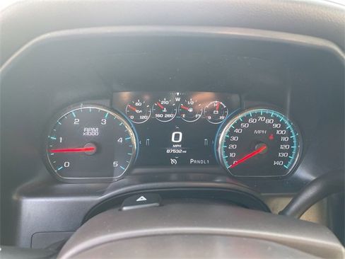 Used 2019 GMC Sierra 2500 Denali w/ Duramax Plus Package image 11