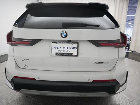 Used 2023 BMW X1 xDrive28i w/ Convenience Package AWD/4WD image 26