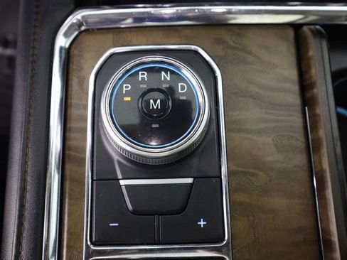 Certified 2020 Ford Expedition Platinum image 53