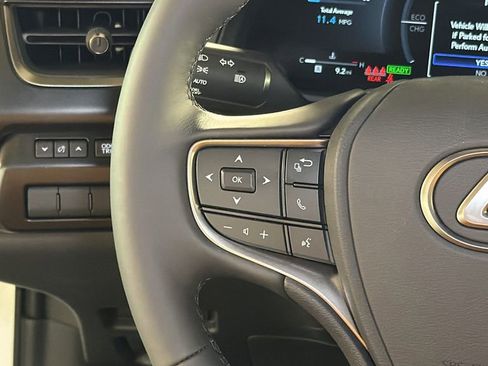 New 2026 Lexus UX 300h AWD w/ Accessory Package (2T) image 17