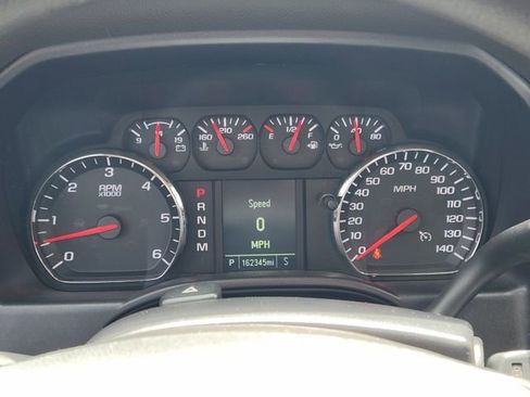 Used 2015 GMC Sierra 1500 SLE w/ Elevation Edition image 13