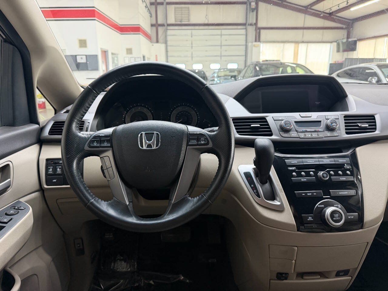 Used 2011 Honda Odyssey EX-L image 20
