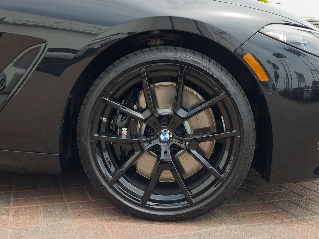 New 2026 BMW 840i RWD image 5
