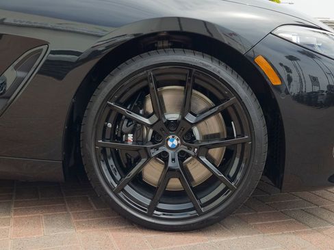 New 2026 BMW 840i RWD image 5