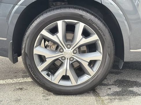 Used 2021 Hyundai Palisade Limited FWD image 17