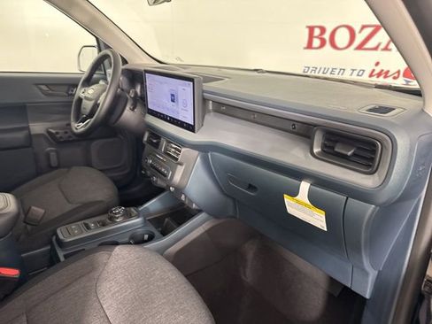 New 2025 Ford Maverick XLT w/ XLT Luxury Package image 22