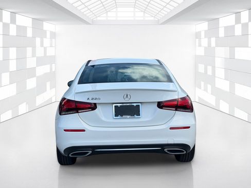Used 2019 Mercedes-Benz A 220 image 6