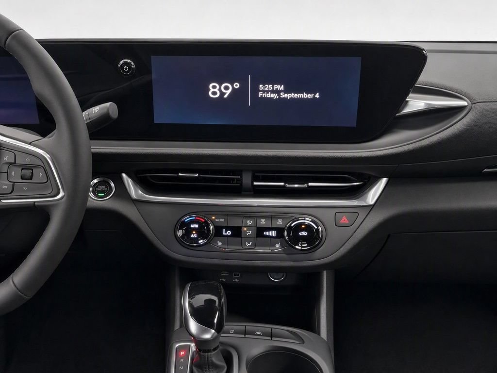 New 2026 Buick Envista Preferred w/ Convenience I Package FWD image 24
