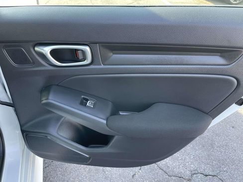 Used 2022 Honda Civic Sport image 42