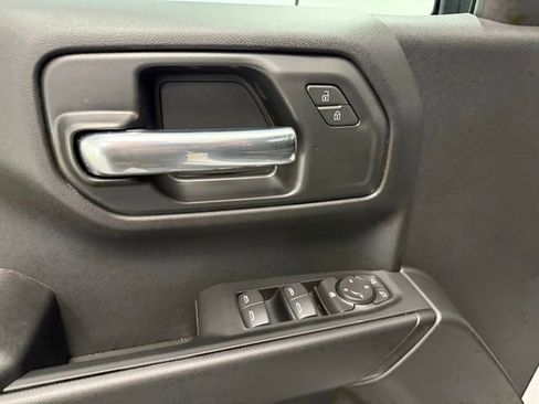 New 2026 GMC Sierra 1500 Pro w/ Graphite Edition AWD/4WD image 14