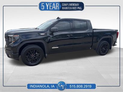 Used 2024 GMC Sierra 1500 Elevation
