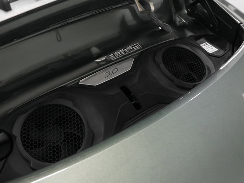 Certified 2020 Porsche 911 Carrera image 17