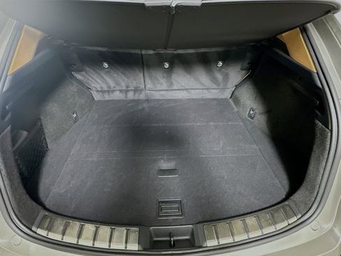 Used 2024 Lexus NX 350 AWD w/ Cold Area Package image 30
