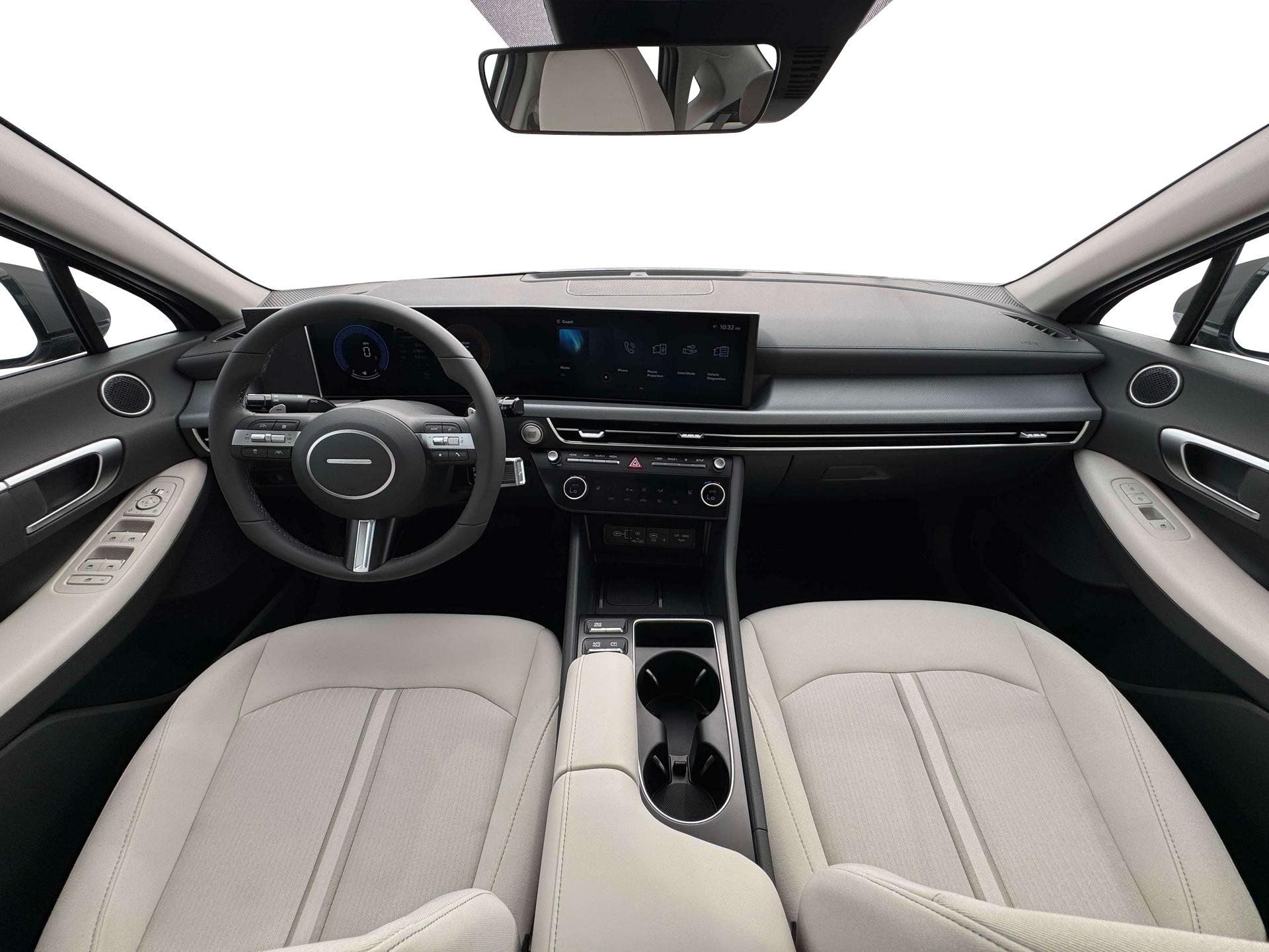 New 2026 Hyundai Sonata SEL FWD image 13