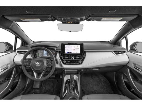 Used 2024 Toyota Corolla SE FWD image 5