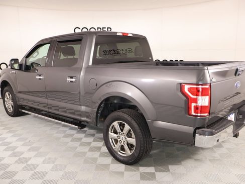 Used 2020 Ford F150 XLT w/ Equipment Group 302A Luxury RWD image 23