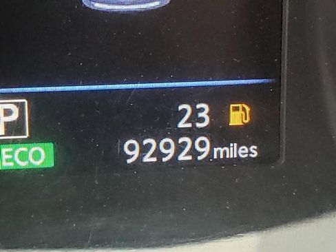 Used 2019 Nissan Rogue SL image 26