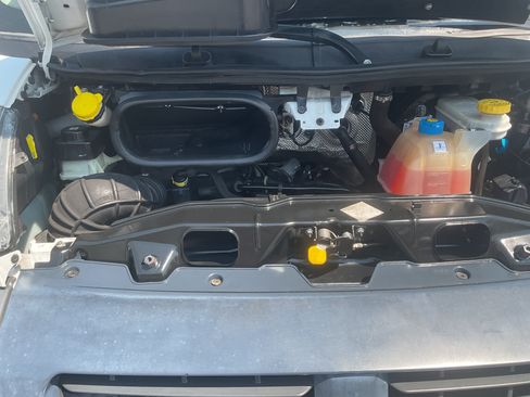 Used 2018 RAM ProMaster 1500 FWD image 19
