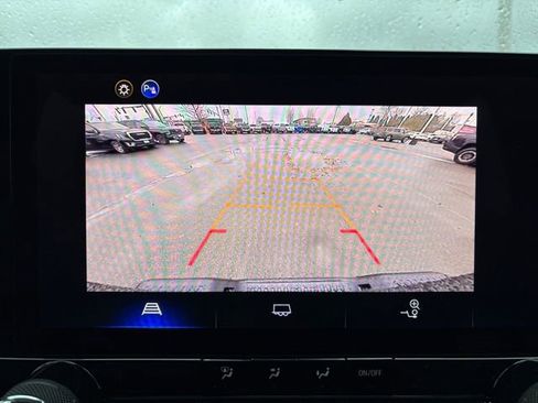 New 2026 Chevrolet Colorado Trail Boss image 20