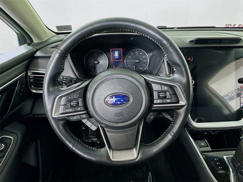 Used 2021 Subaru Outback Limited XT image 11