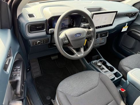 New 2026 Ford Maverick XL w/ Equipment Group 101A image 15