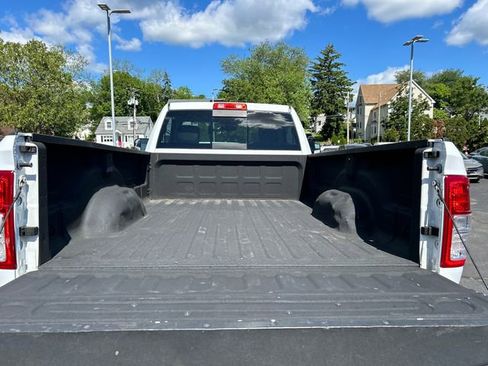 Used 2020 RAM 2500 Tradesman AWD/4WD image 20