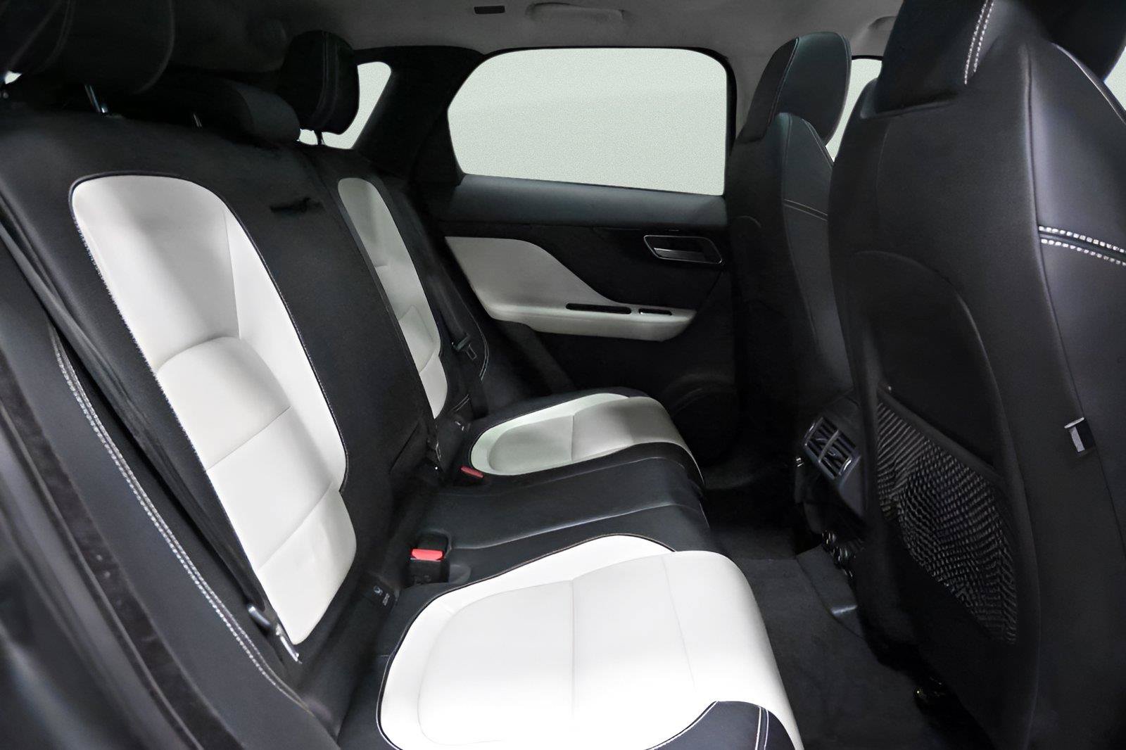 Used 2018 Jaguar F-PACE R-Sport AWD/4WD image 19