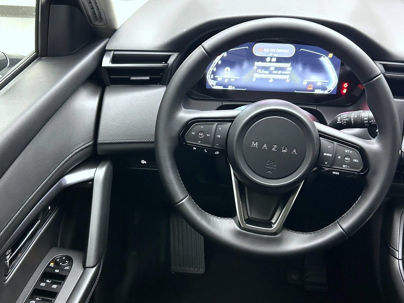 New 2026 MAZDA CX-5 Select AWD/4WD image 13