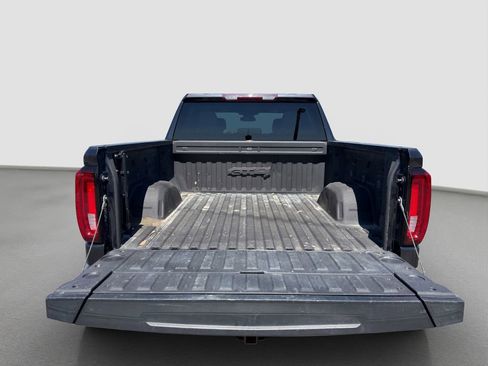 Used 2023 GMC Sierra 1500 AT4 AWD/4WD image 28